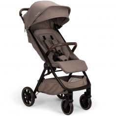 Poussette TRVL lx Cedar - Nuna