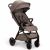 Variation Cedar du produit Poussette citadine TRVL lx Cedar de la marque Nuna