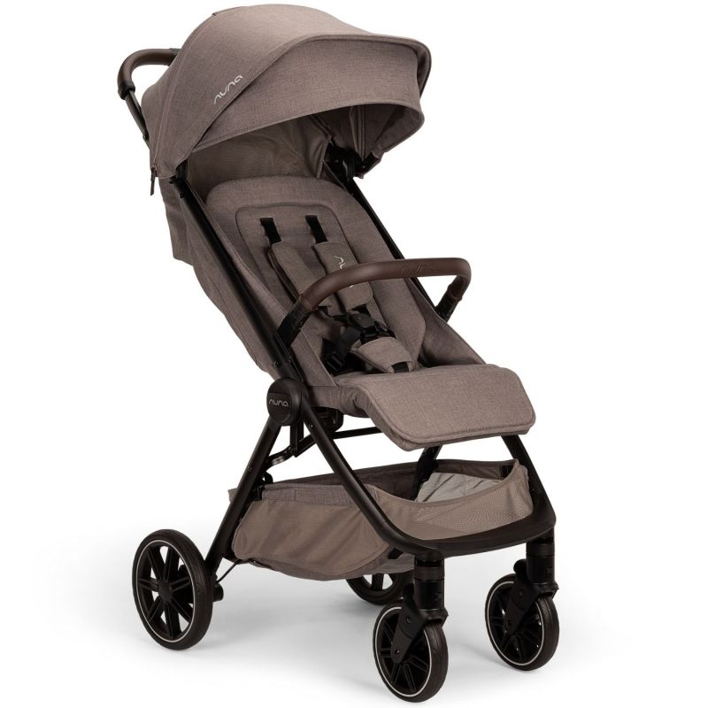 Poussette TRVL lx Cedar Nuna Produit 1