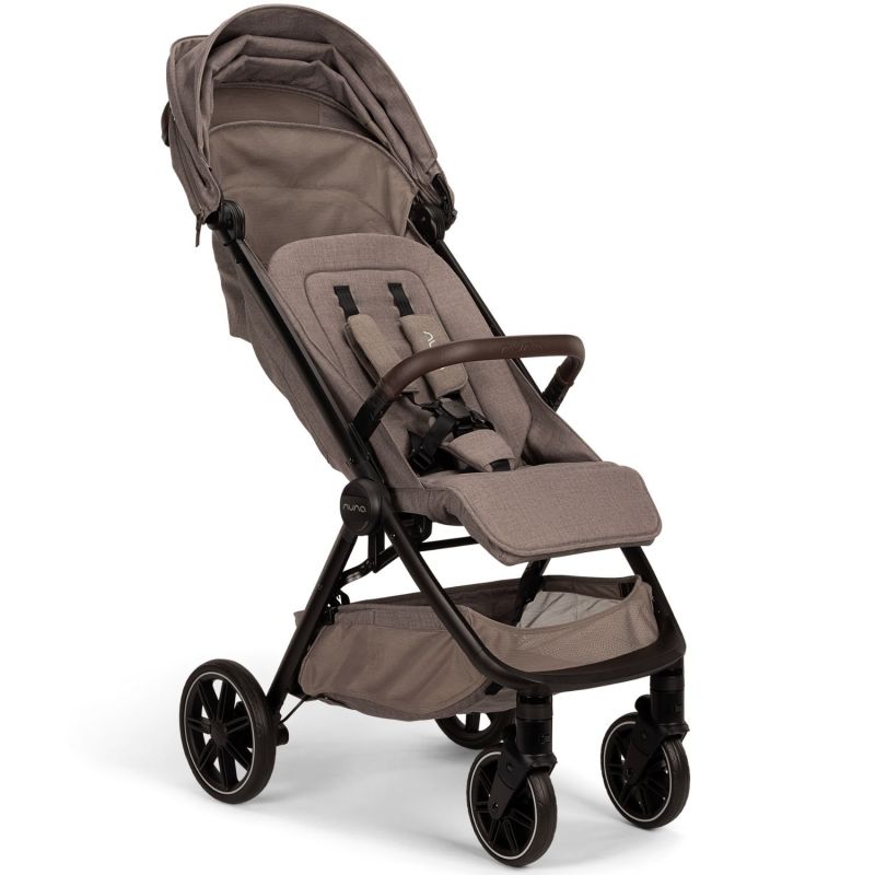 Poussette citadine TRVL lx Cedar Nuna Produit 5