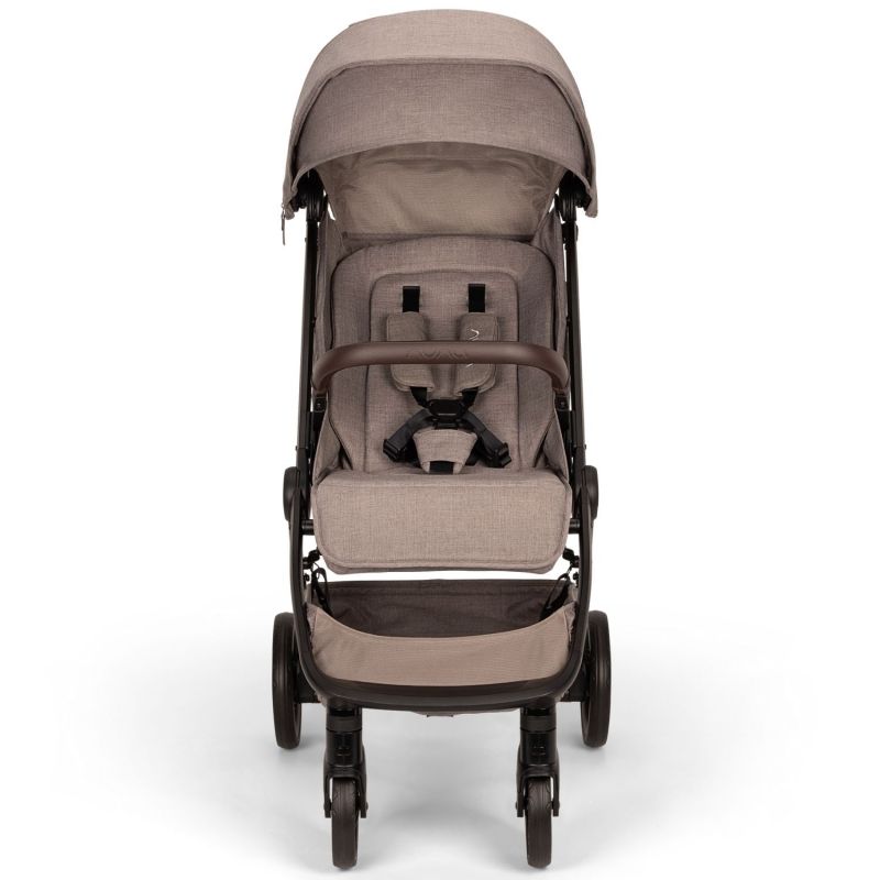 Poussette citadine TRVL lx Cedar Nuna Produit 6
