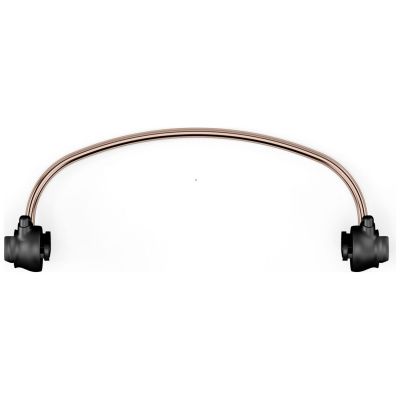 Set d’adaptateurs pour transat Lemo Platinum Black Cybex