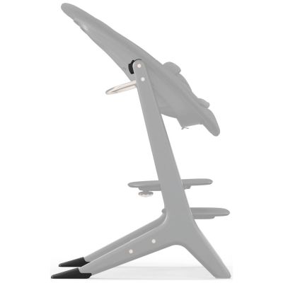 Set d’adaptateurs pour transat Lemo Platinum Black