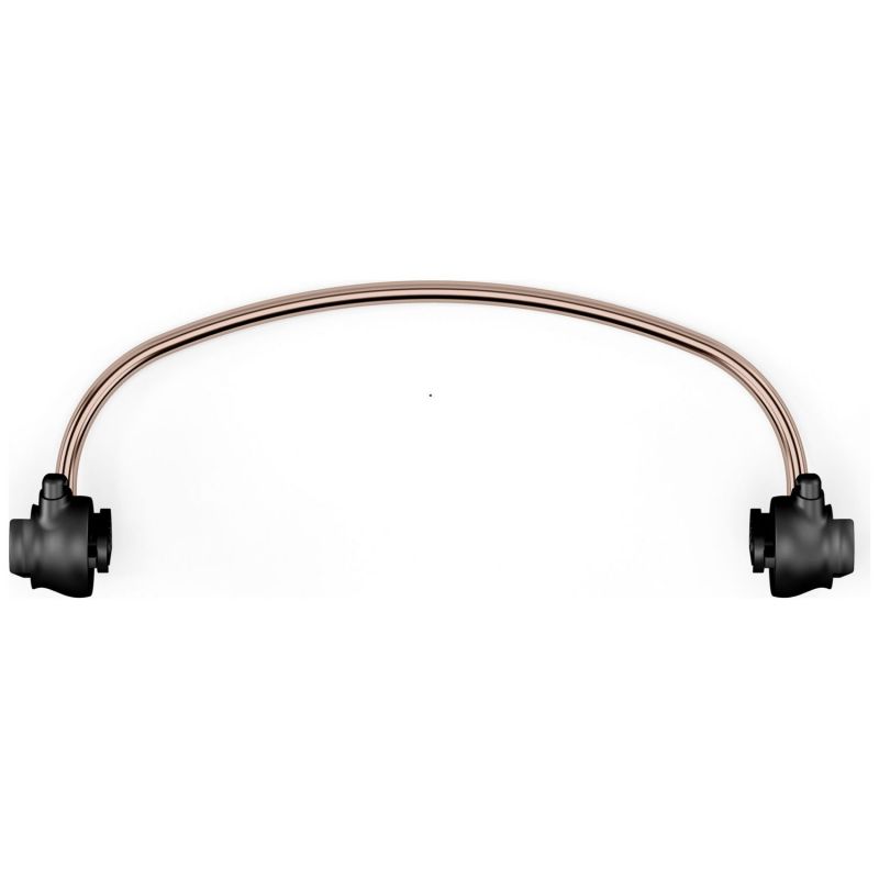 Set d’adaptateurs pour transat Lemo Platinum Black Cybex Produit 1