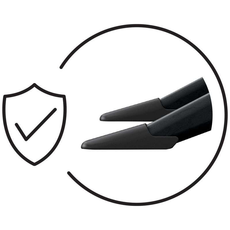 Set d’adaptateurs pour transat Lemo Platinum Black Cybex Produit 4