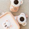 Paire de Talkie-Walkie Zoo Koala The Zoofamily Ambiance 8