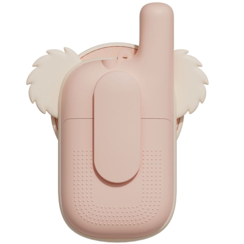 Paire de Talkie-Walkie Zoo Koala The Zoofamily Produit 4