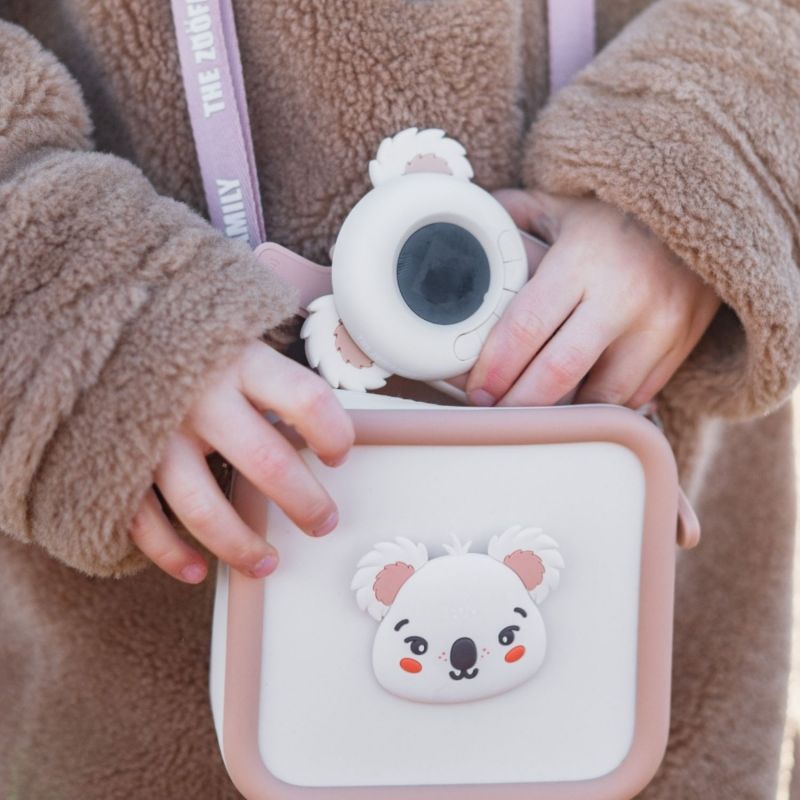 Paire de Talkie-Walkie Zoo Koala The Zoofamily Ambiance 6