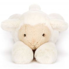 Peluche Smudge Agneau (24 cm)