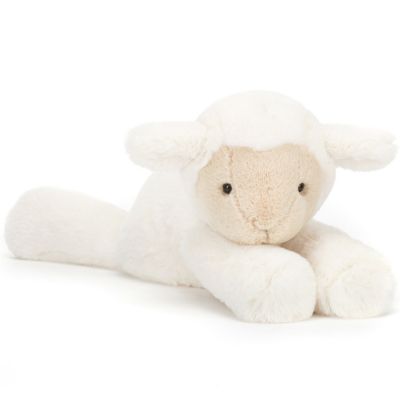 Peluche Smudge Agneau (24 cm)  par Jellycat