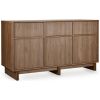 Commode XL Kyo Walnut Quax Produit 3