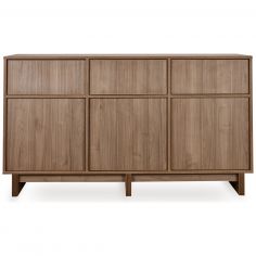 Commode XL Kyo Walnut - Quax