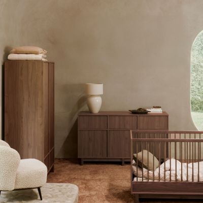 Commode XL Kyo Walnut