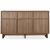 Variation Marron du produit Commode XL Kyo Walnut de la marque Quax