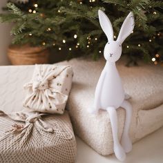 Lampe veilleuse Joseph le lapin