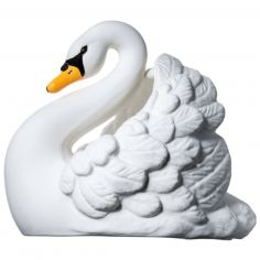 Jouet de bain Cygne - Natruba