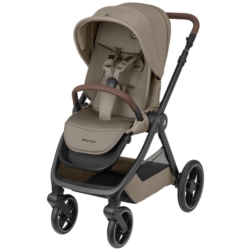 Poussette Oxford Twilic Truffle Maxi-Cosi Produit 1