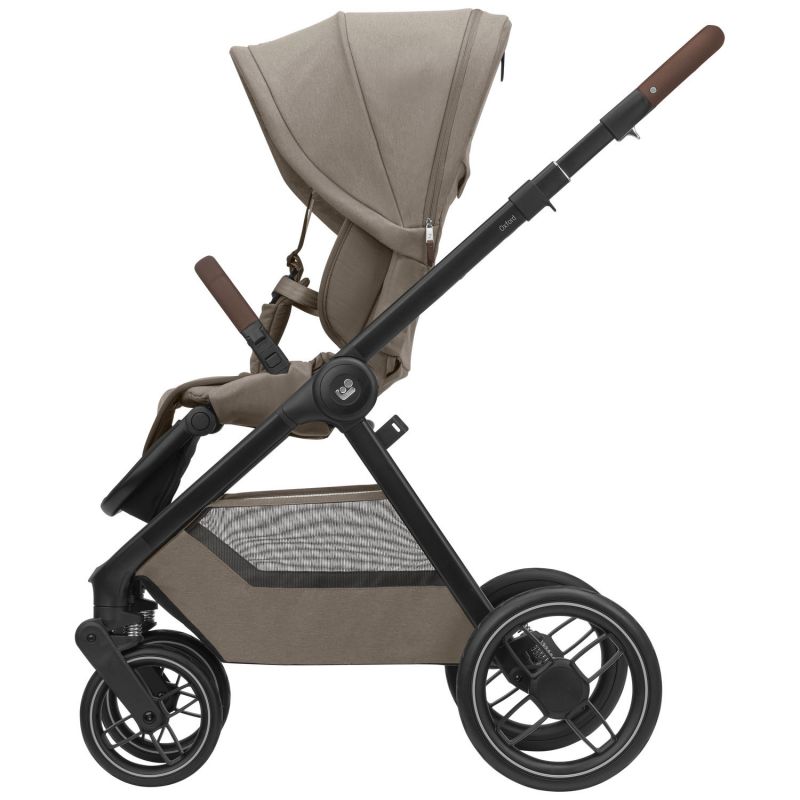 Poussette Oxford Twilic Truffle Maxi-Cosi Produit 2