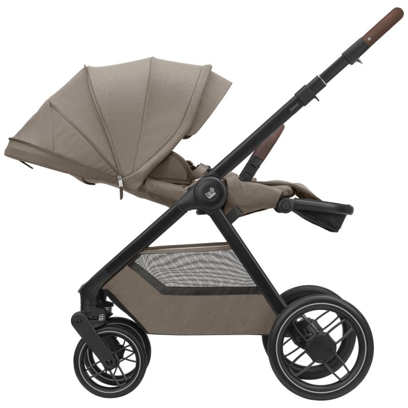 Poussette Oxford Twilic Truffle Maxi-Cosi Produit 4