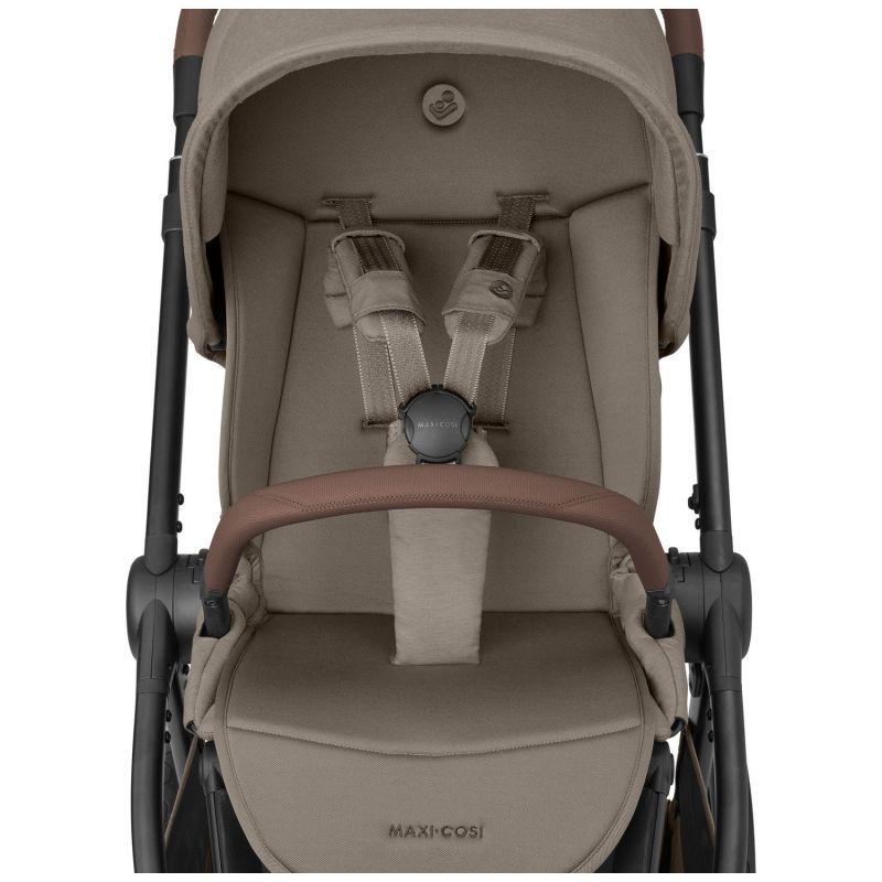 Poussette Oxford Twilic Truffle Maxi-Cosi Produit 6