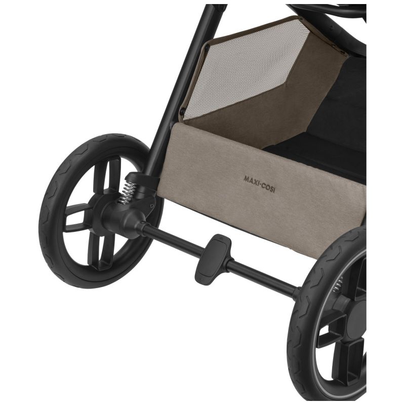 Poussette Oxford Twilic Truffle Maxi-Cosi Produit 7