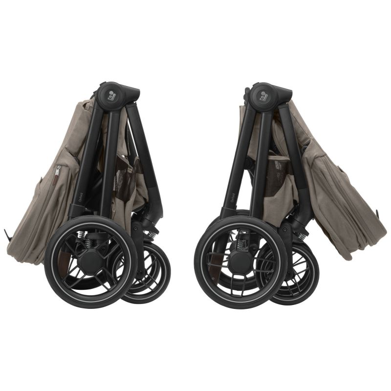 Poussette Oxford Twilic Truffle Maxi-Cosi Produit 8