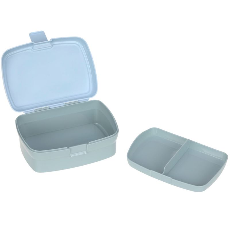 Lunch Set boîte à goûter et gourde Tiny Drivers Montgolfière (0,46 L) Lässig Produit 4