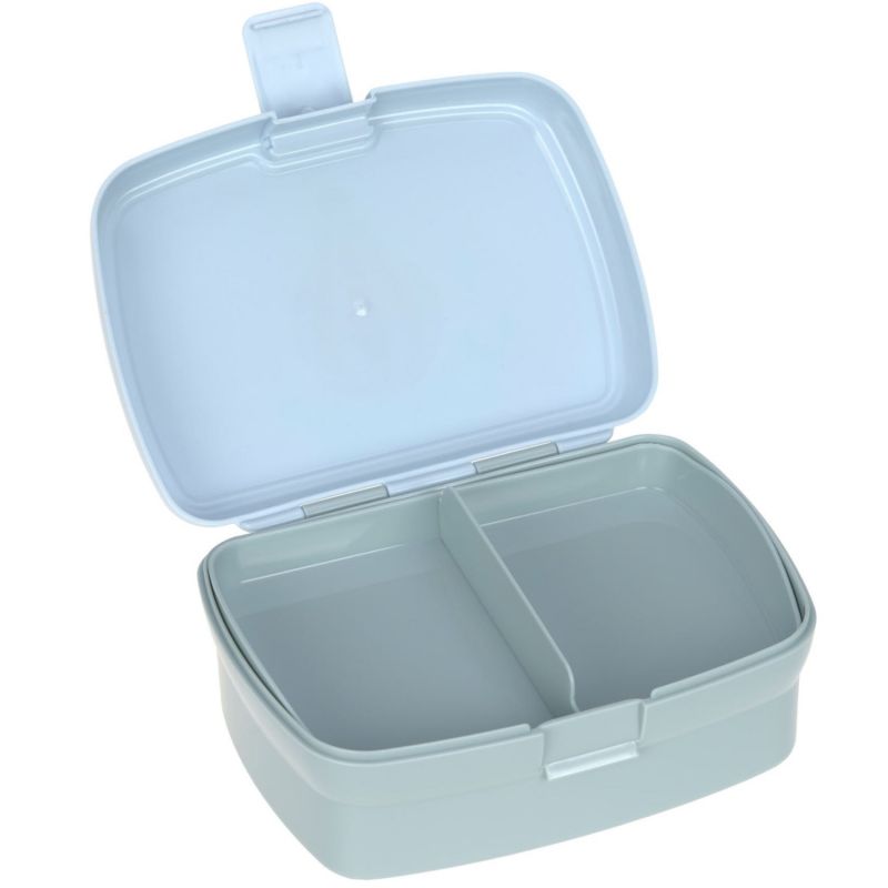 Lunch Set boîte à goûter et gourde Tiny Drivers Montgolfière (0,46 L) Lässig Produit 5