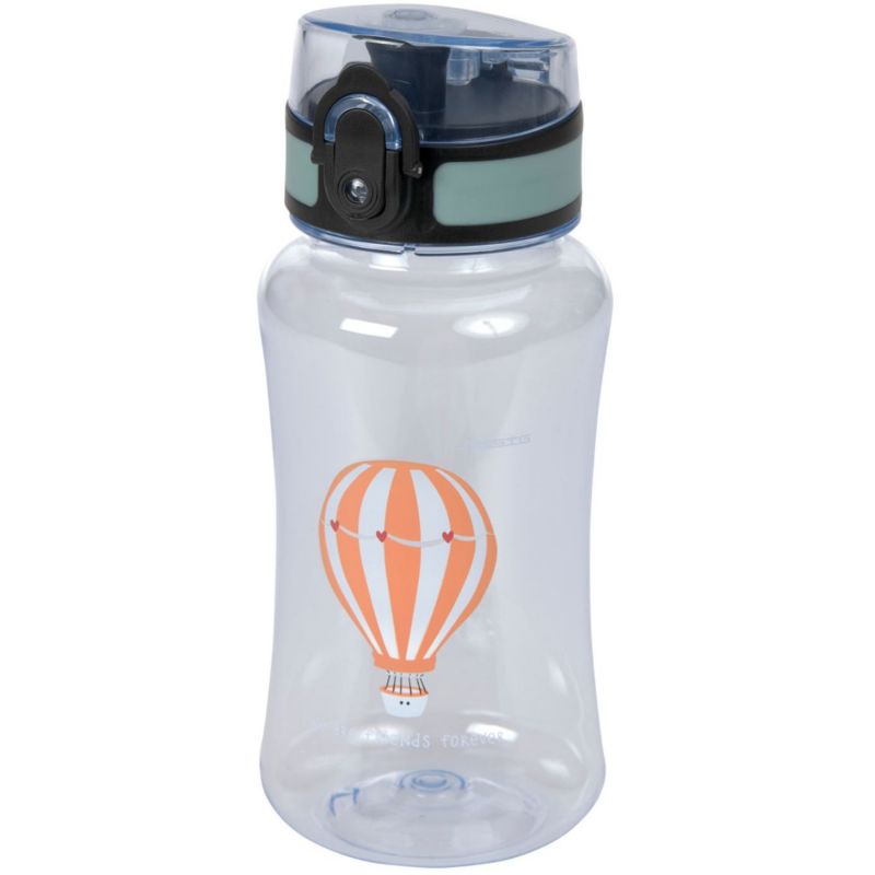 Lunch Set boîte à goûter et gourde Tiny Drivers Montgolfière (0,46 L) Lässig Produit 7