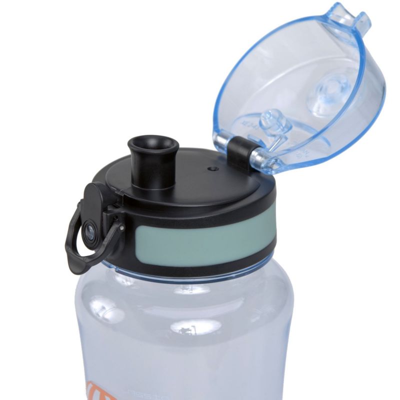 Lunch Set boîte à goûter et gourde Tiny Drivers Montgolfière (0,46 L) Lässig Produit 8