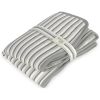 Tapis à langer Botton Rayures Walking Mum Produit 2