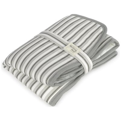 Tapis à langer Botton Rayures