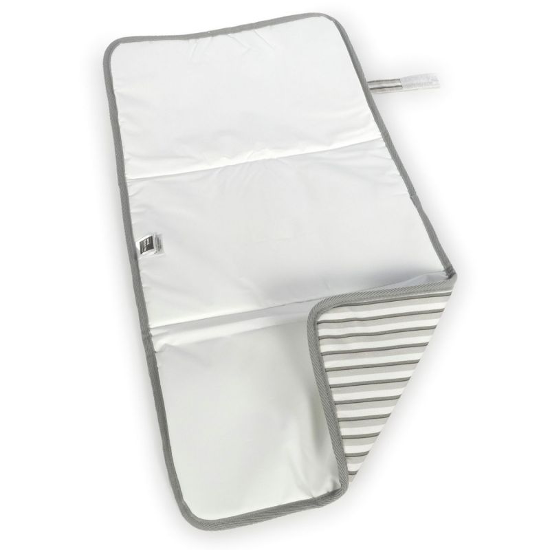Tapis à langer Botton Rayures Walking Mum Produit 3