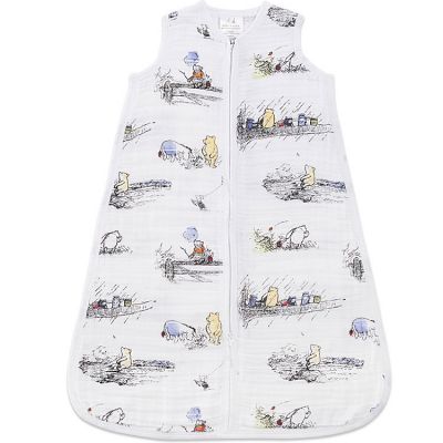 Gigoteuse légère Winnie l'ourson TOG1 (84 cm) aden + anais