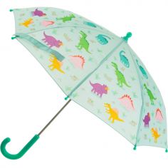 Sass & Belle Parapluie pour enfant avec motif licorne arc-en-ciel