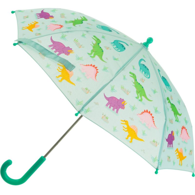 Parapluie enfant Dinosaures rugissants sass & belle