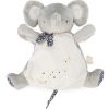Doudou marionnette éléphant (24 cm) - Kaloo
