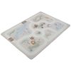 Tapis de jeu et circuit de voitures Safari Friends (138x100 cm) Little Dutch Produit 3