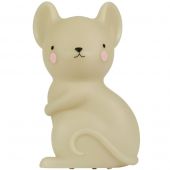 Veilleuse Souris (13 cm)