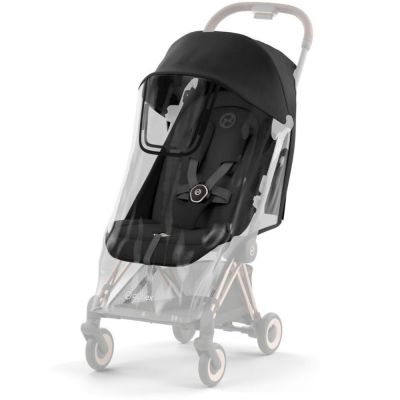 Habillage de pluie pour poussettes COYA Cybex