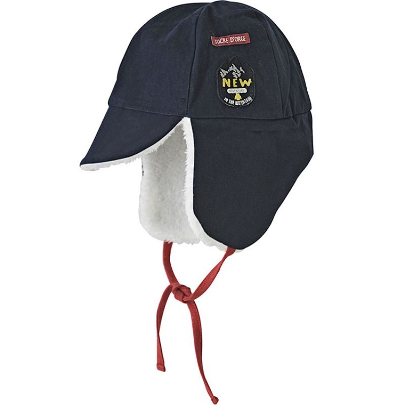 Chapka Mountain Expedition marin (2-3 ans) Sucre d'orge