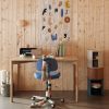 Table de chevet 2 en 1 Damien Sandy (33 cm) - Reconditionné Liewood Produit 7