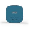 Réveil 2 en 1 Billy Clock Night Blue MOB Produit 4