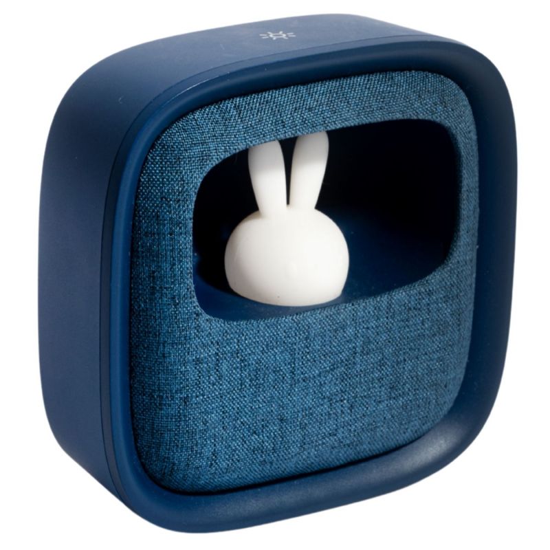 Réveil 2 en 1 Billy Clock Night Blue MOB Produit 3
