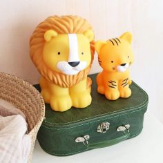 Petite veilleuse Tigre (13 cm)
