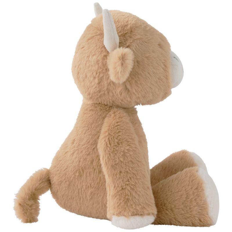 Peluche Fluffy (40 cm) Noukie's Produit 4