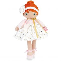 Poupée souple Valentine Tendresse (25 cm) - Kaloo