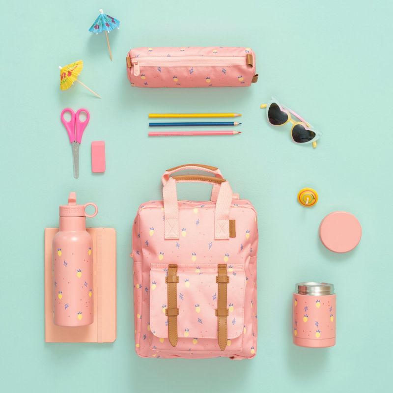 Sac à dos bébé Summer fruit Fresk Ambiance 5