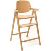 Chaise haute évolutive TOBO V2 Natural - Charlie Crane