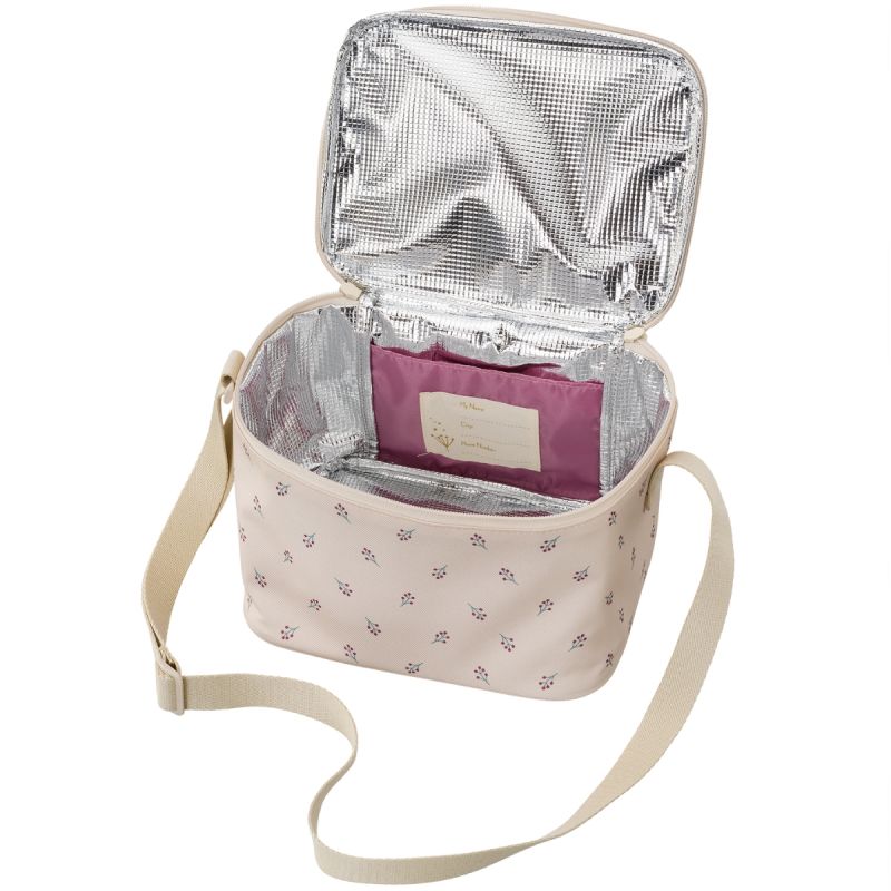 Sac isotherme Berries (5,5 L) Fresk Produit ouvert 3